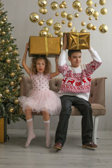 The Ultimate Guide to Meaningful Family Gifts That Connect Hearts