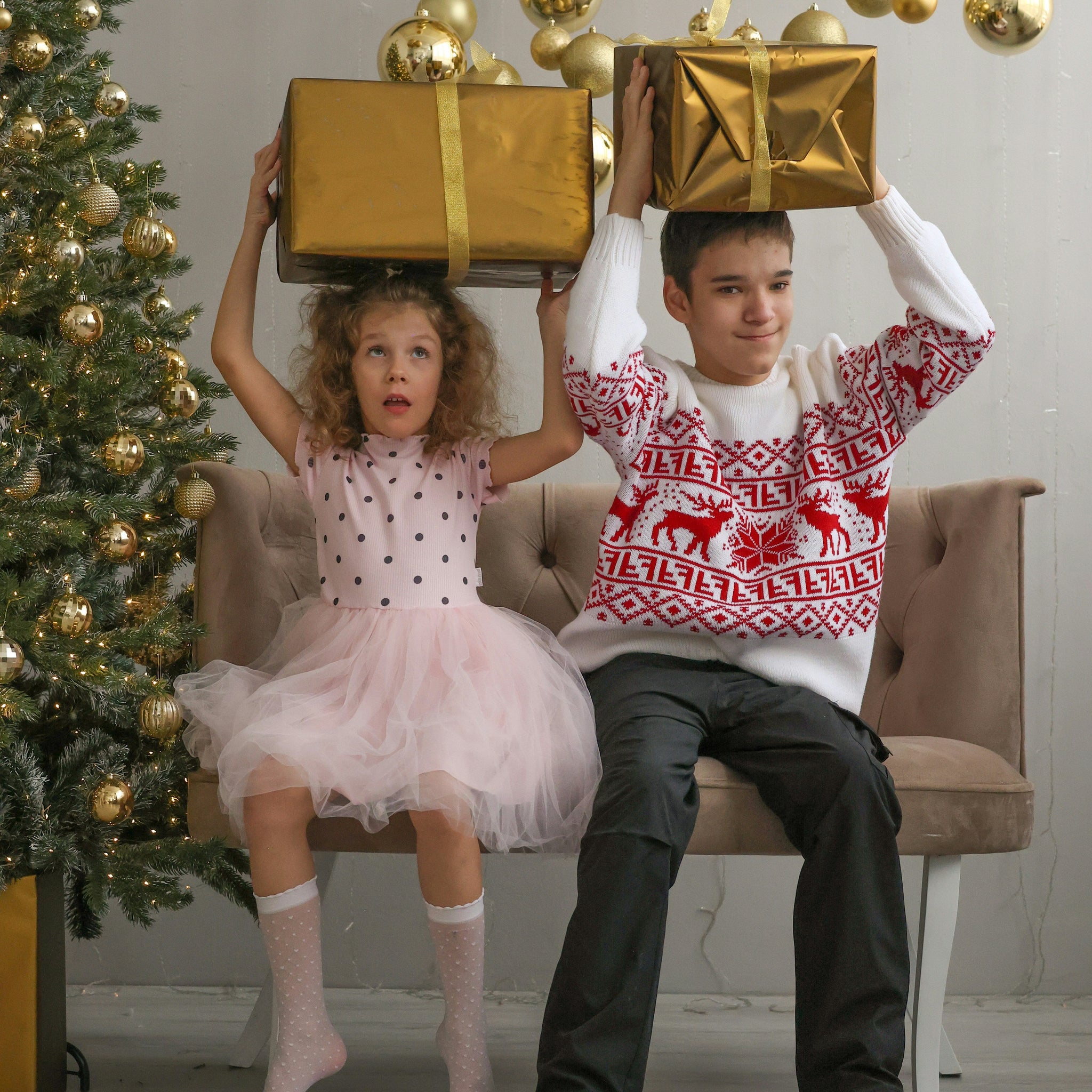 The Ultimate Guide to Meaningful Family Gifts That Connect Hearts