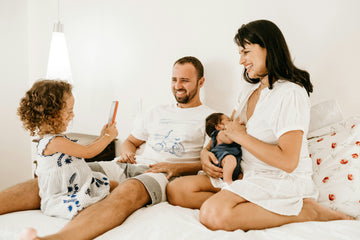 A Digital Time Capsule: How to Preserve Your Family’s Story with QR Code Jewelry
