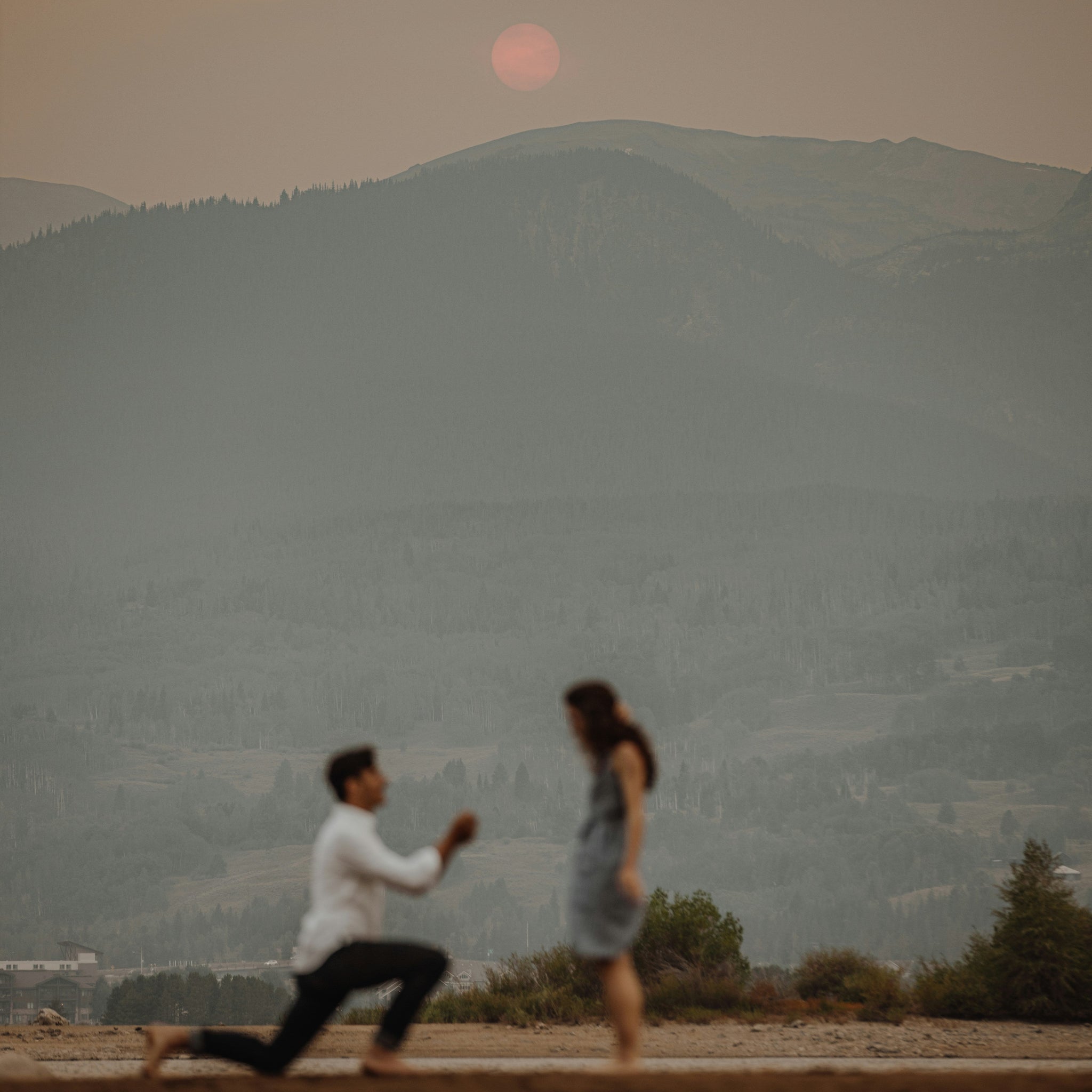 The Modern Proposal: How to Pop the Question with a QR Code