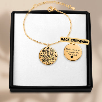 Timeless Coin Bracelet